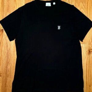 Burberry TB Logo Embossed Tshirt 🔥